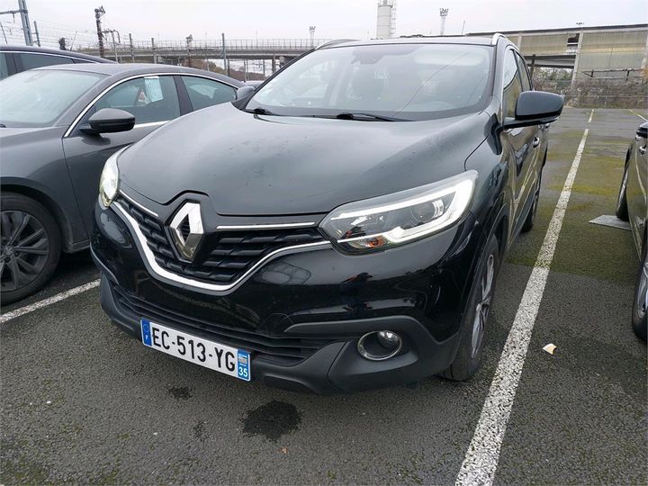 RENAULT KADJAR 2016 vf1rfe00755773687