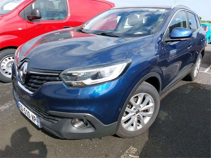 RENAULT KADJAR 2016 vf1rfe00755795382