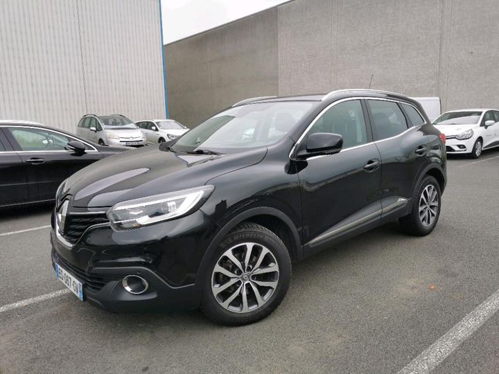 RENAULT KADJAR 2016 vf1rfe00755815646