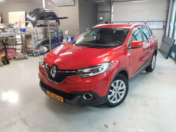 RENAULT KADJAR 2016 vf1rfe00755940825