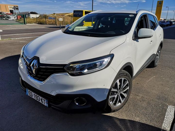 RENAULT KADJAR 2016 vf1rfe00756064722