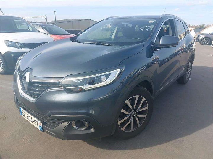 RENAULT KADJAR 2016 vf1rfe00756088941