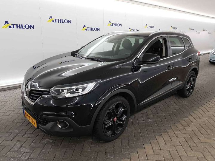 RENAULT KADJAR 2017 vf1rfe00756112123