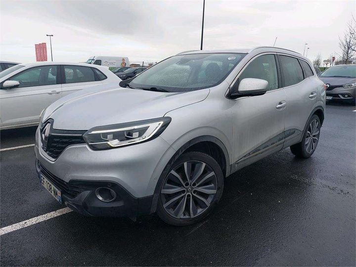 RENAULT KADJAR 2016 vf1rfe00756199022