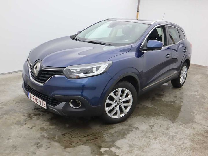 RENAULT NULL 2016 vf1rfe00756274043