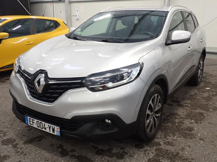 RENAULT KADJAR 2016 vf1rfe00756359559