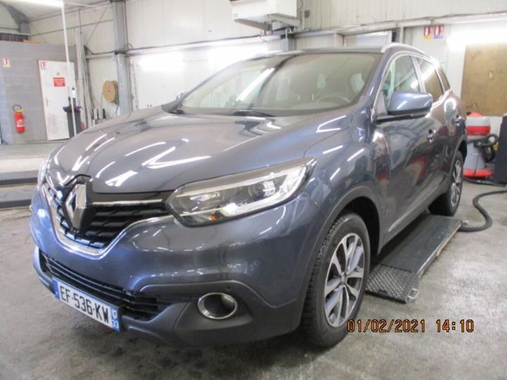 RENAULT KADJAR 2016 vf1rfe00756368813