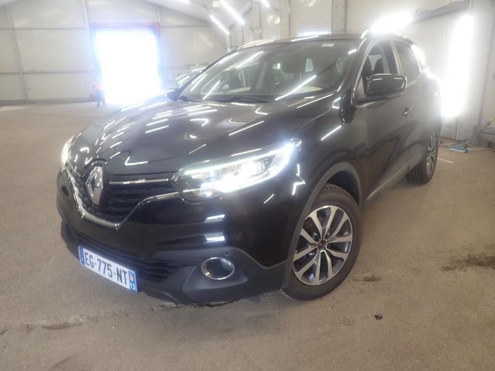 RENAULT KADJAR 2016 vf1rfe00756514711