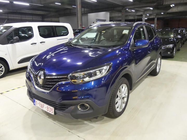 RENAULT KADJAR 2016 vf1rfe00756608264