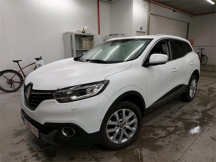 RENAULT KADJAR 2016 vf1rfe00756618518