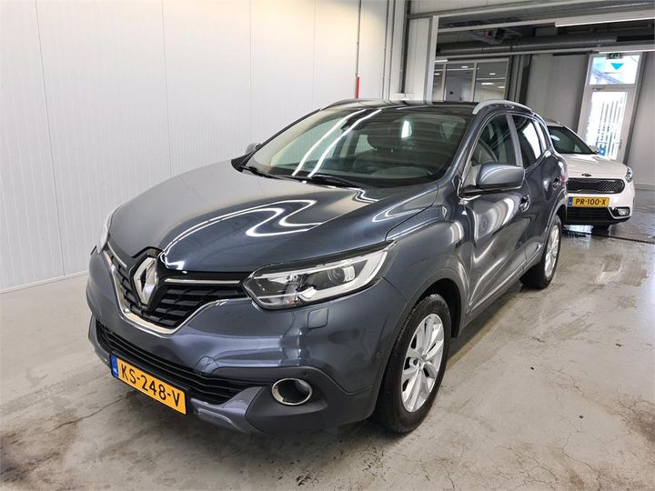 RENAULT KADJAR 2016 vf1rfe00756693736