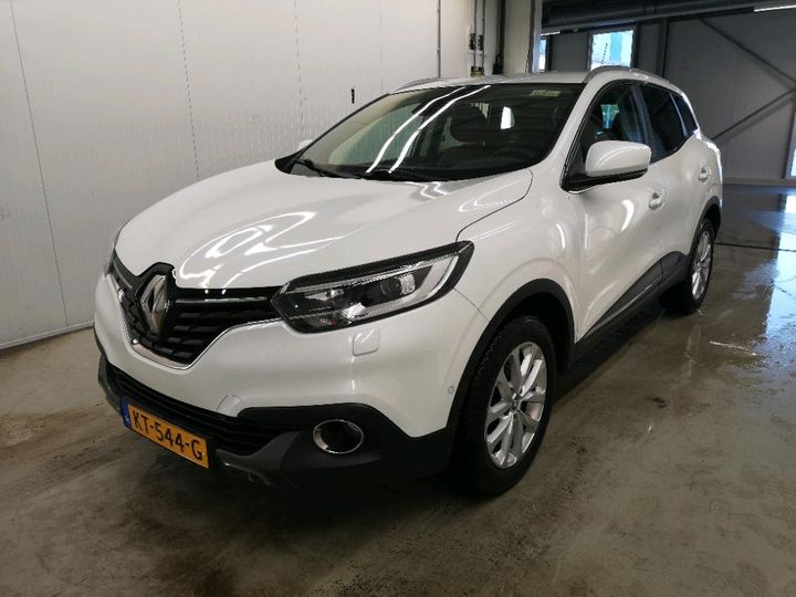 RENAULT KADJAR 2016 vf1rfe00756693753