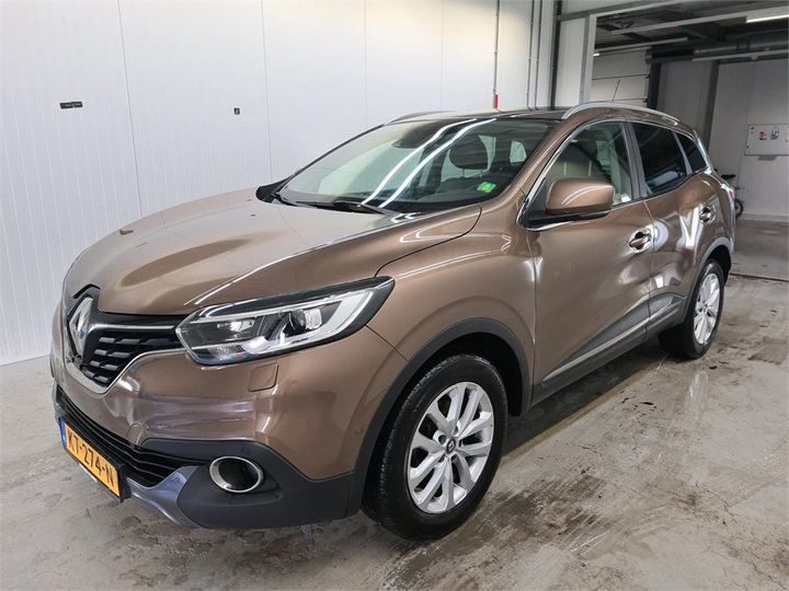 RENAULT KADJAR 2016 vf1rfe00756693784