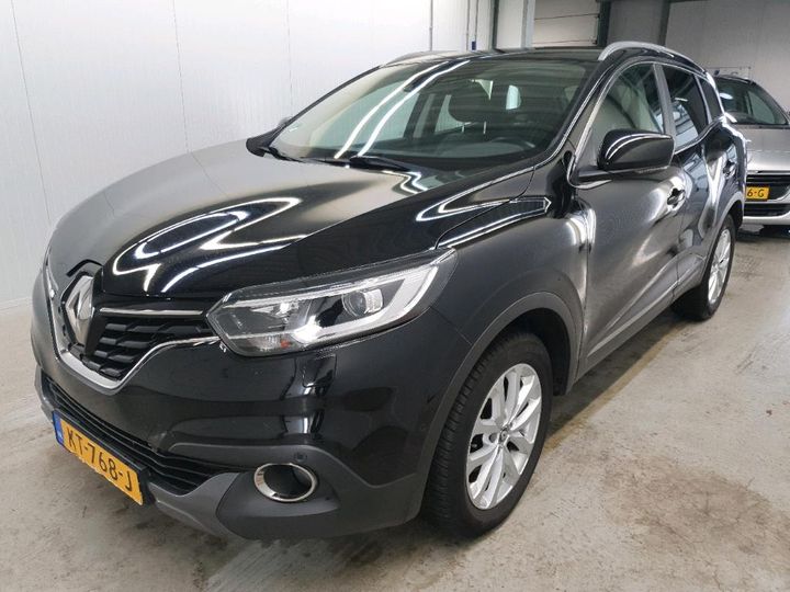 RENAULT KADJAR 2016 vf1rfe00756693848