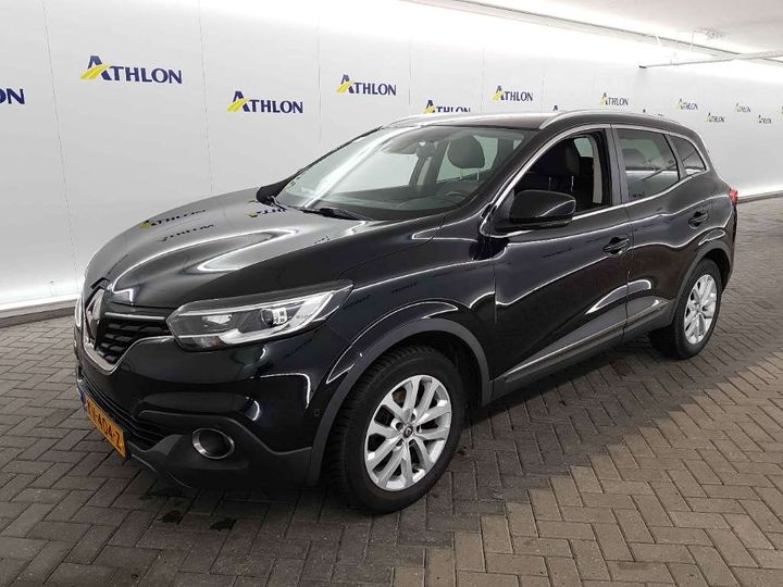 RENAULT KADJAR 2016 vf1rfe00756694241