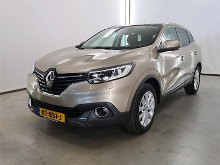 RENAULT KADJAR 2016 vf1rfe00756694417