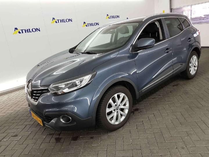 RENAULT KADJAR 2016 vf1rfe00756695339