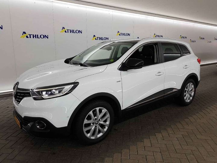 RENAULT KADJAR 2016 vf1rfe00756695583