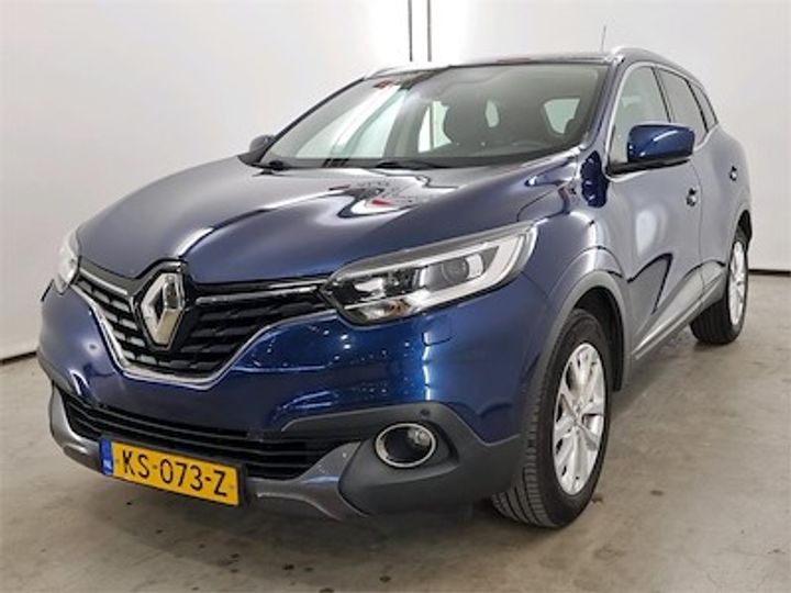 RENAULT KADJAR 2016 vf1rfe00756696541