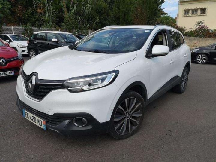 RENAULT KADJAR 2017 vf1rfe00756700619