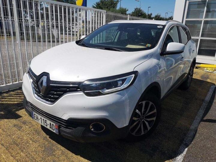 RENAULT KADJAR 2016 vf1rfe00756703066