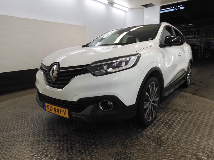 RENAULT KADJAR 2016 vf1rfe00757012517