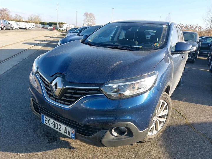 RENAULT KADJAR 2017 vf1rfe00757045145