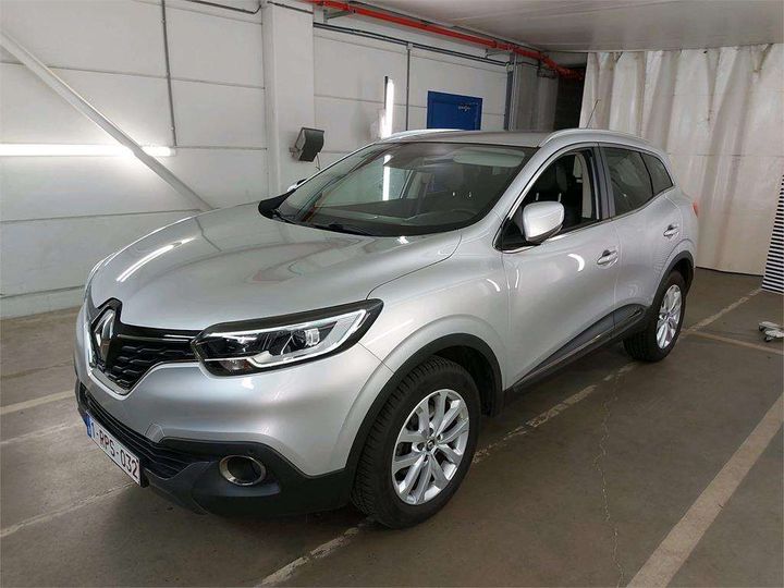 RENAULT KADJAR 2017 vf1rfe00757180027