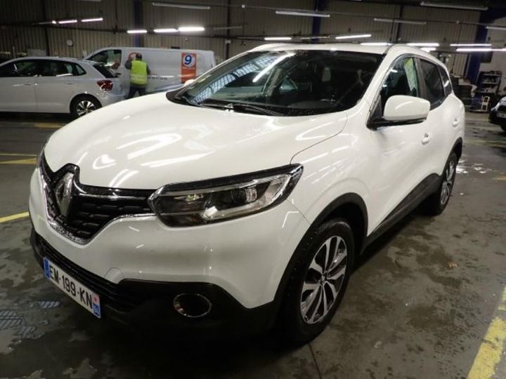 RENAULT KADJAR 2017 vf1rfe00757182358