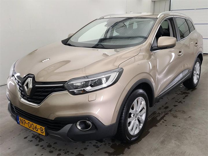 RENAULT KADJAR 2017 vf1rfe00757207369