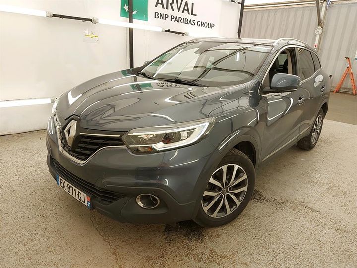 RENAULT KADJAR 2017 vf1rfe00757303602