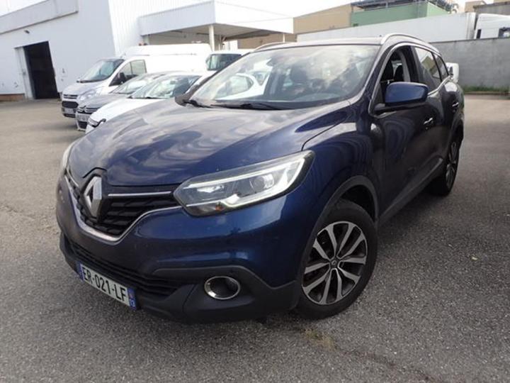 RENAULT KADJAR 2017 vf1rfe00757428079