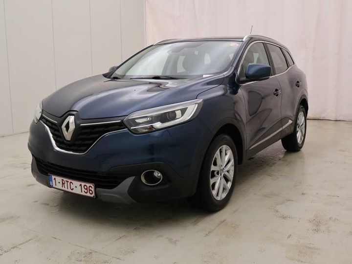 RENAULT KADJAR 2017 vf1rfe00757441897