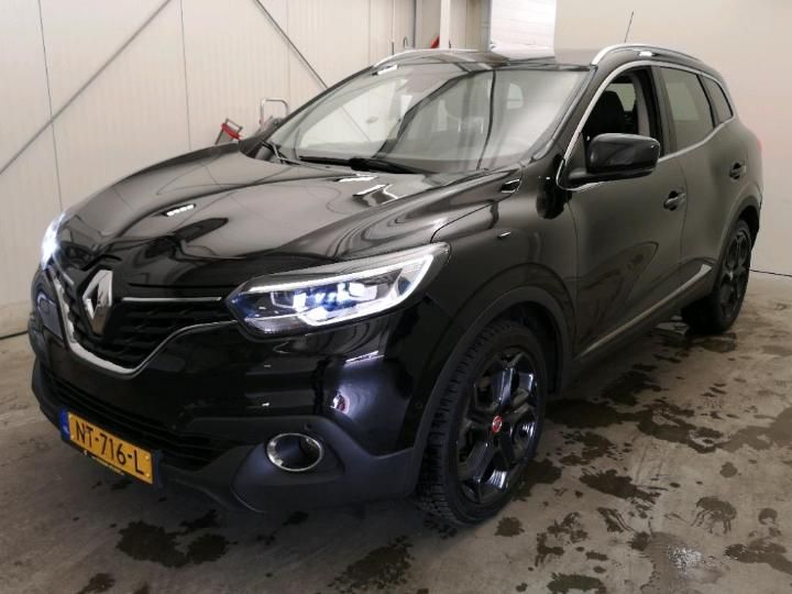 RENAULT KADJAR 2017 vf1rfe00757686926