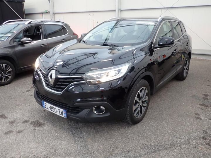 RENAULT KADJAR 2017 vf1rfe00757812413