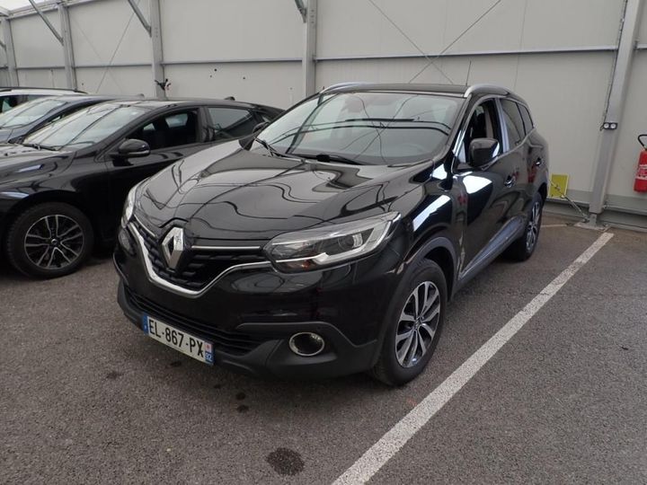 RENAULT KADJAR 2017 vf1rfe00757883885