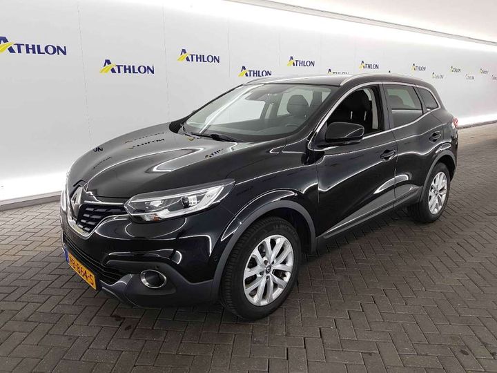 RENAULT KADJAR 2017 vf1rfe00758121859