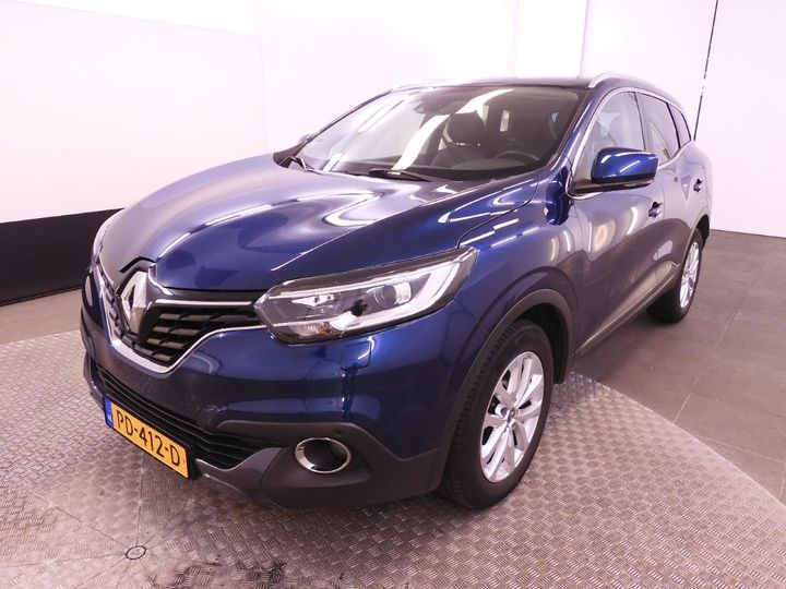 RENAULT KADJAR 2017 vf1rfe00758121988