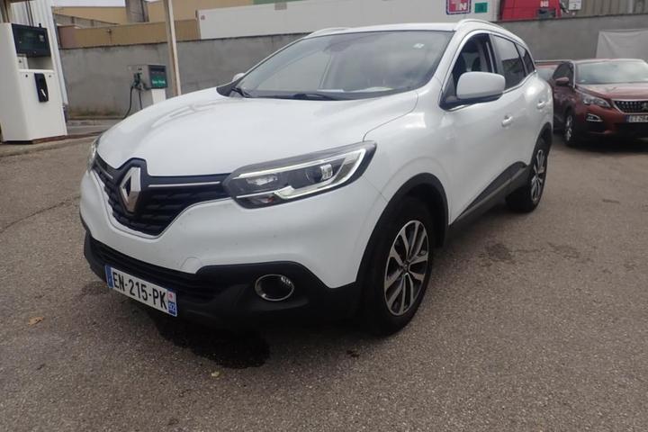 RENAULT KADJAR 2017 vf1rfe00758237188