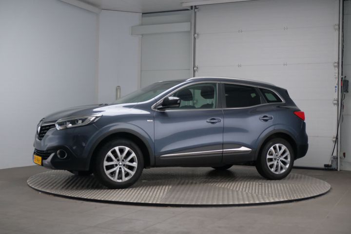 RENAULT KADJAR 2017 vf1rfe00758238454