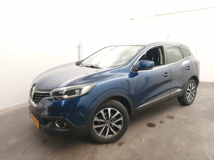 RENAULT KADJAR 2017 vf1rfe00758250846