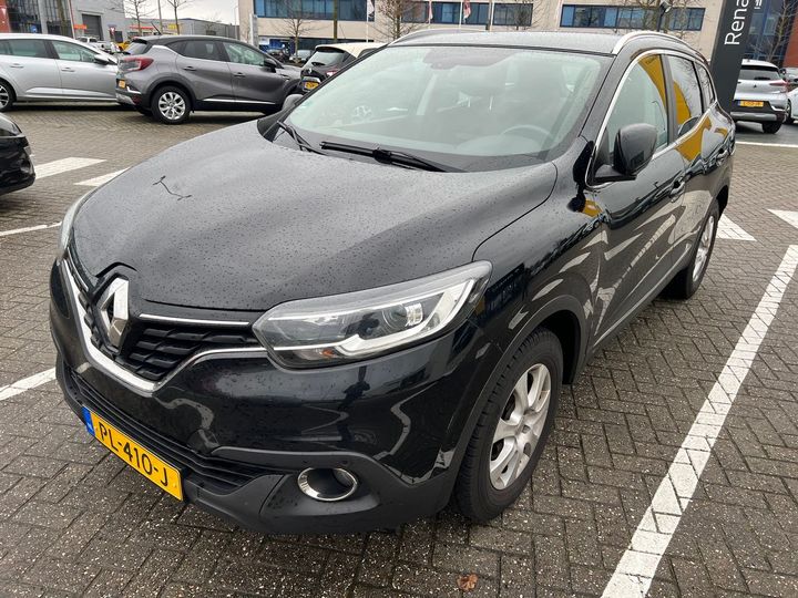 RENAULT KADJAR 2017 vf1rfe00758250863