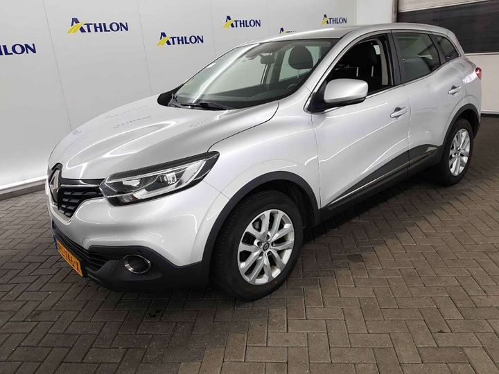 RENAULT KADJAR 2017 vf1rfe00758282065