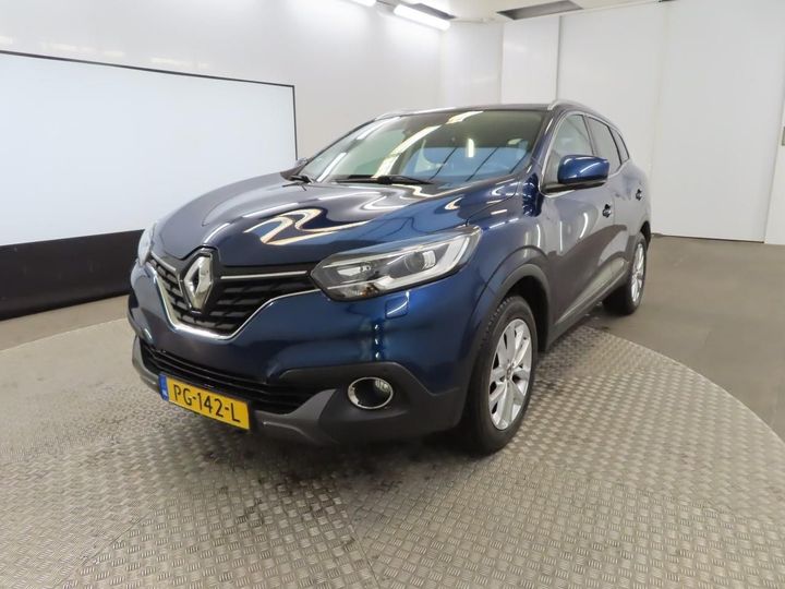 RENAULT KADJAR 2017 vf1rfe00758282275