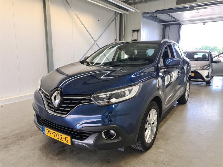 RENAULT KADJAR 2017 vf1rfe00758326971