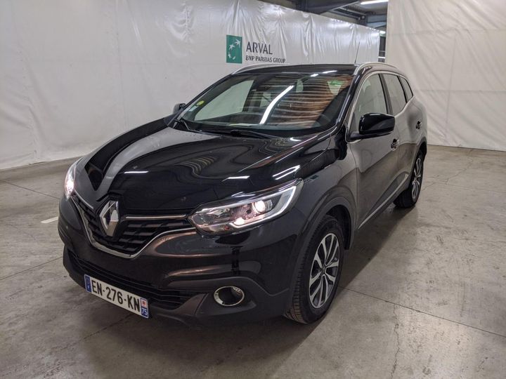 RENAULT KADJAR 2017 vf1rfe00758333242