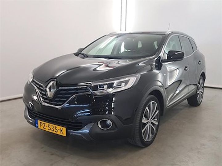 RENAULT KADJAR 2017 vf1rfe00758406772