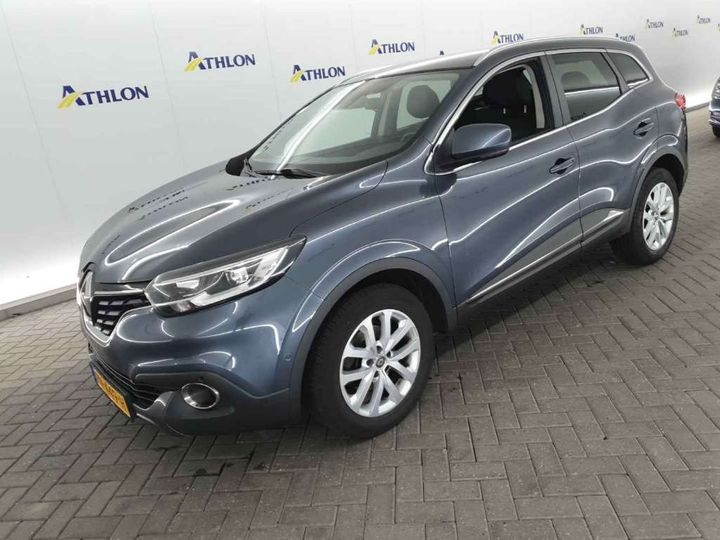 RENAULT KADJAR 2017 vf1rfe00758407145