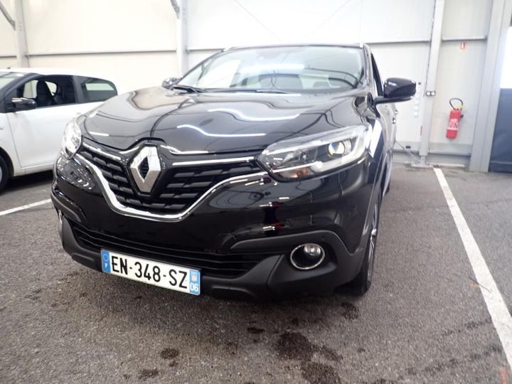 RENAULT KADJAR 2017 vf1rfe00758436452