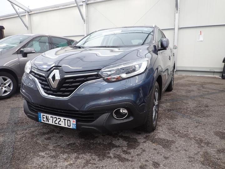 RENAULT KADJAR 2017 vf1rfe00758436516